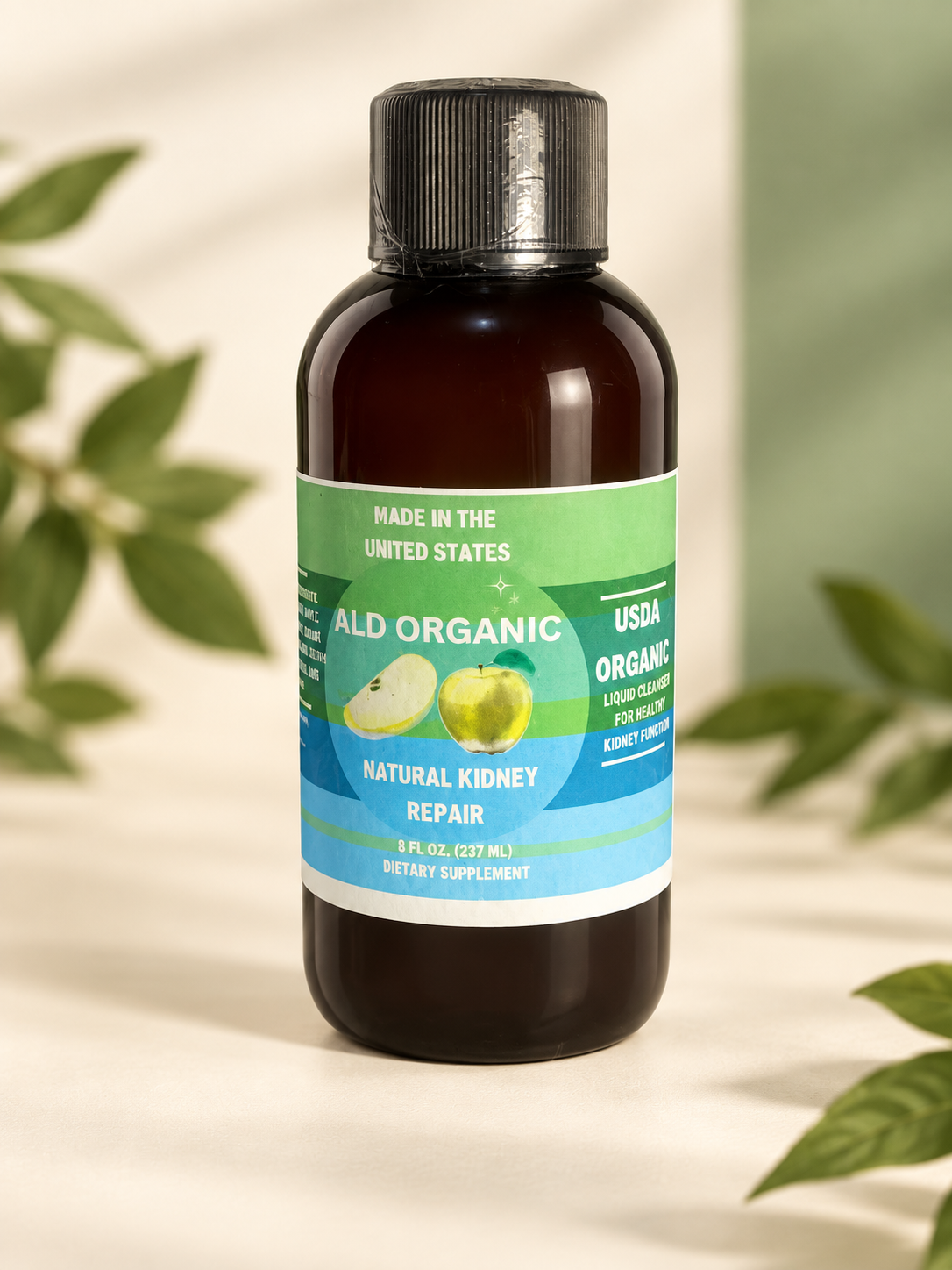 Naturale Herbal Wellness Blend